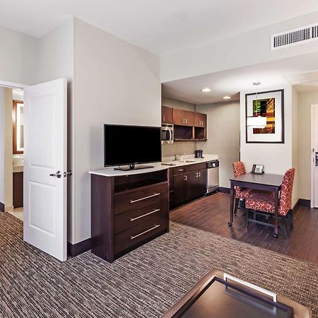 Homewood Suites Dallas Downtown Luaran gambar